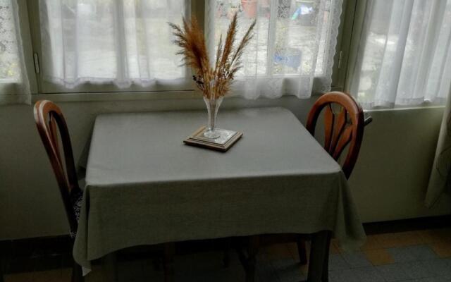 Appartement Saint-Jean-de-Monts, 2 pièces, 2 personnes - FR-1-83-114