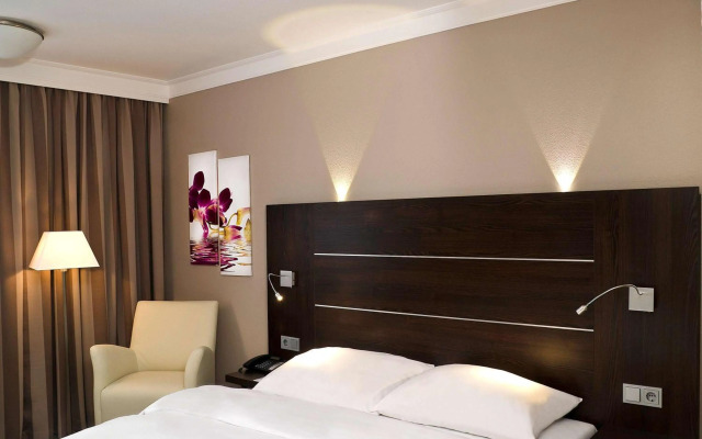 Mercure Jakarta Gatot Subroto