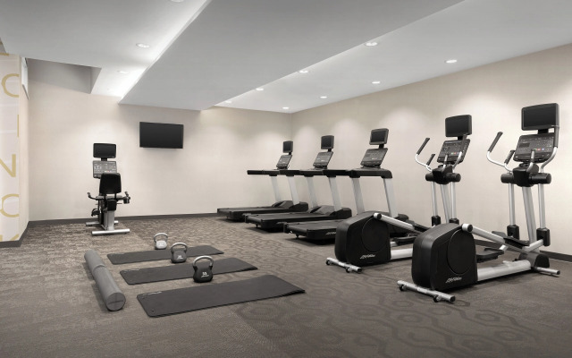 Residence Inn Kenwood