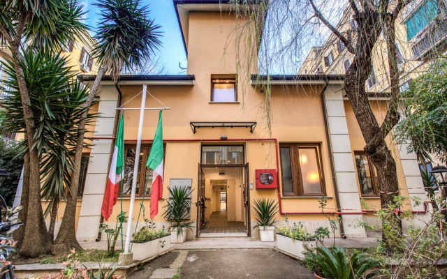 Hostel Trastevere 2