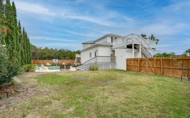 30A Beach House Walking On Sunshine by Panhandle Getaways