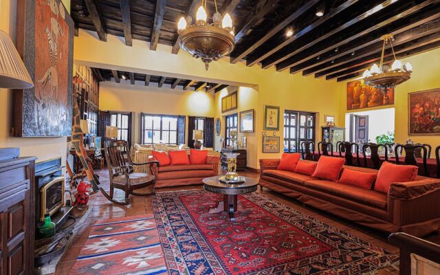 Hotel Casa Bansley