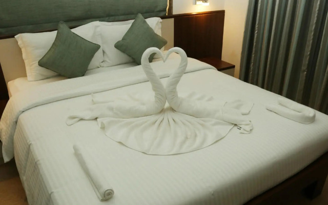 La Vida Studio Inn Baga - Goa By Lords Hotels & Resorts