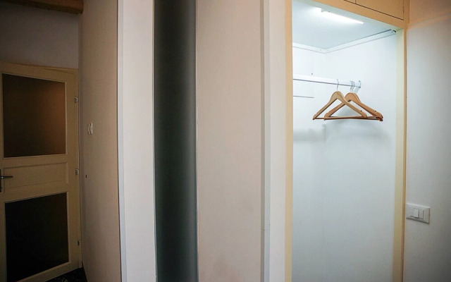 Palazzo Nicastro Guest House Blue