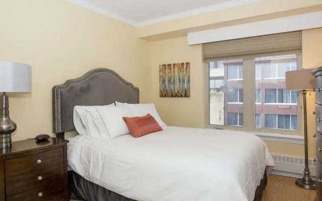Moore Suites - Salter's gate
