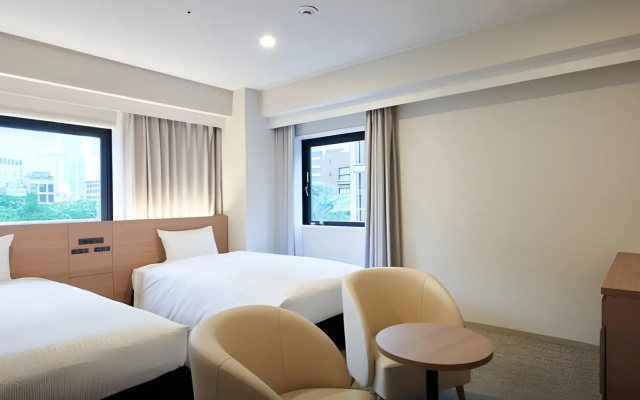 Daiwa Roynet Hotel Yokohama - Koen