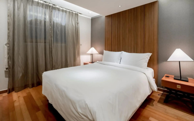 Oriens Hotel & Residences