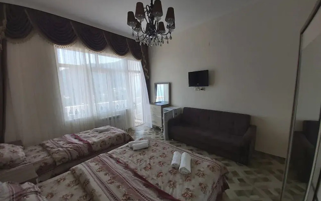 Zurapalace Hotel	