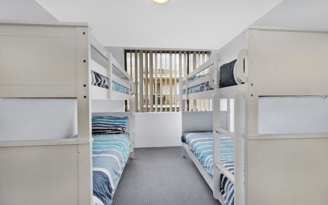 Sundowner Apartment 9