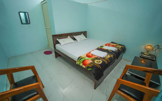 Hotel Ramlalla palace