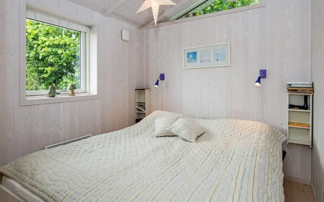 4 Star Holiday Home in Hejls