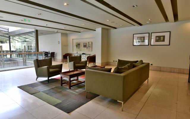 Holiday Inn Express Santiago Las Condes by IHG