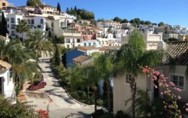 Casa Rose - La Heredia