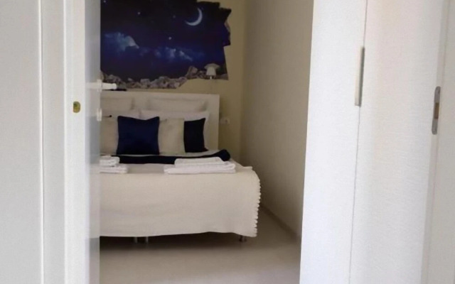 5 Tourist House Apartment Centre Bologna