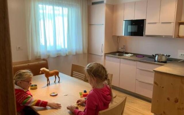 Residence Bannwald