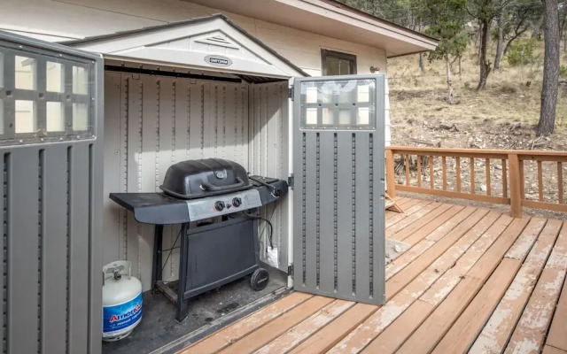 Ruidoso Three-bedroom