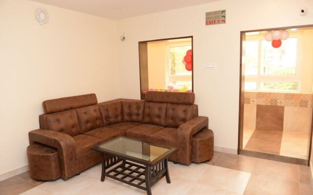 Hotel STM Palace