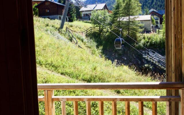 Chalet De Florence - 2 Pièces pour 6 Personnes 14