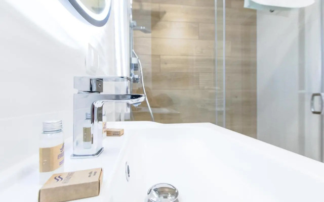 Resort Apartamenty Klifowa Rewal 53
