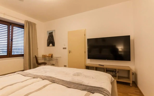 Prague Expat House