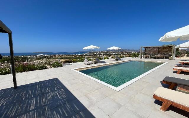 Olive Garden Luxury Resort