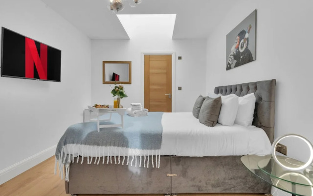 home.ly - West London Apartments Putney