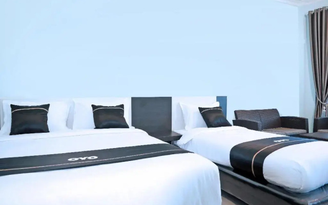 OYO 3114 Homestay Dalimo