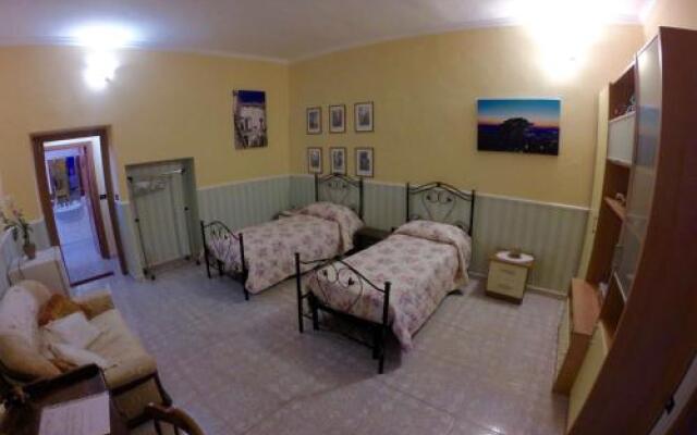 La Tana Dell'orso Bed & Breakfast