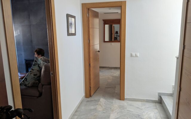 Puerto Banus Los Naranjos Hideaway