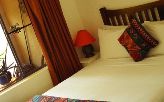 Villa Marine Holiday Apartments