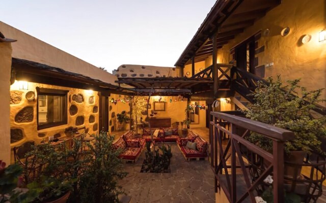 Bohemian Hideaway - La Labranza