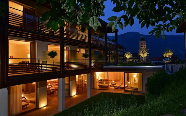 Hotel Schwarzschmied