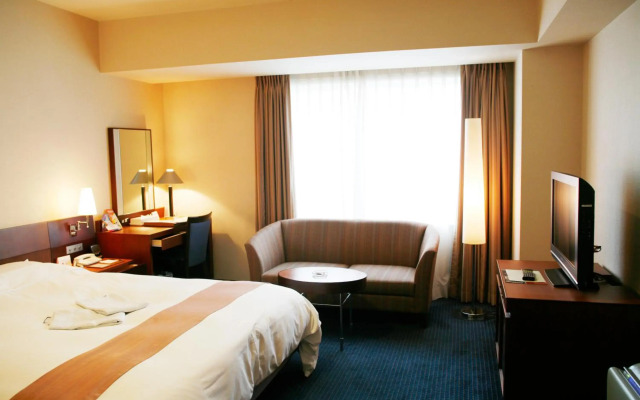 Keisei Hotel Miramare