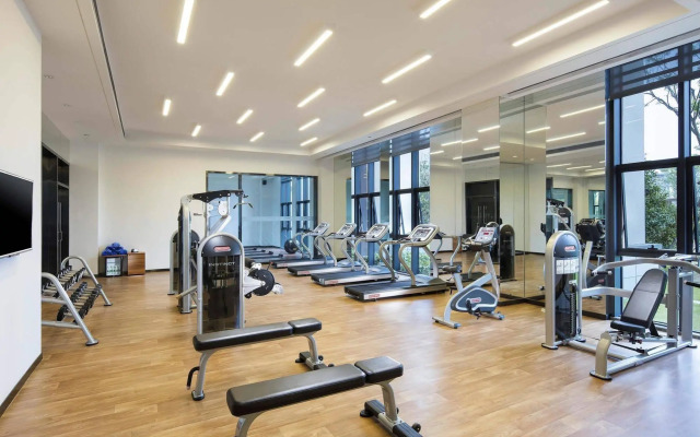 Novotel Hefei Wanda