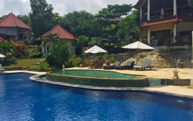 The Hamsa Bali Resort