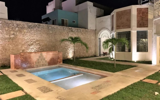 Hotel Boutique La Casona By Kavia