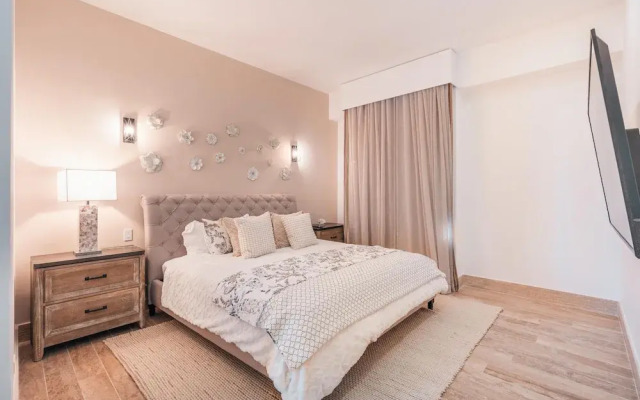Brand new Aparment w 3BR in Cap Cana