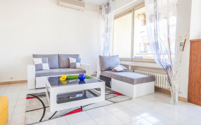 LE COLONY Apartment 1