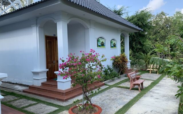 Bungalow Tai Phat