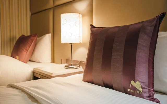 Muzik Hotel - Ximen Station Branch