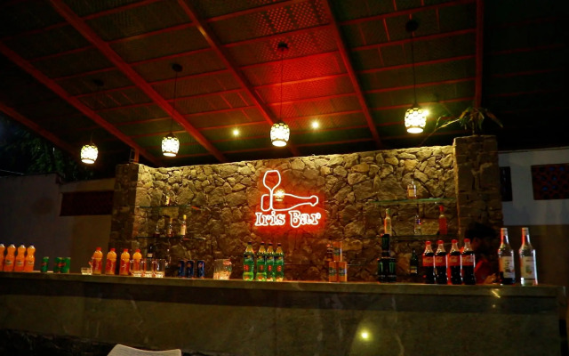 Forest Meadows Resort -Swiss In Salem
