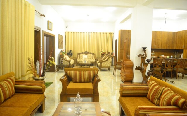 The Galle House