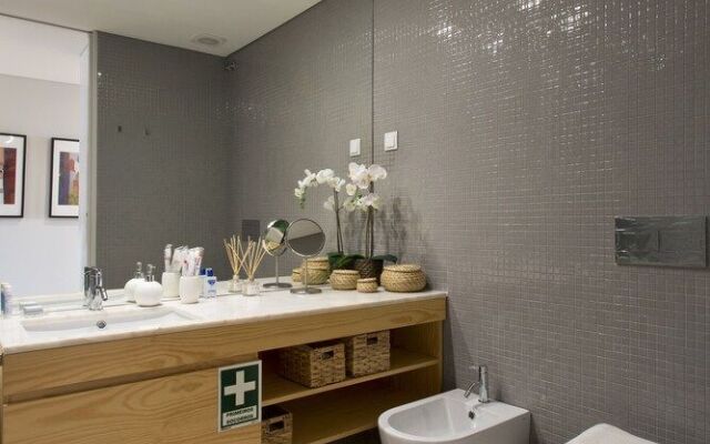 Apartment Hub85