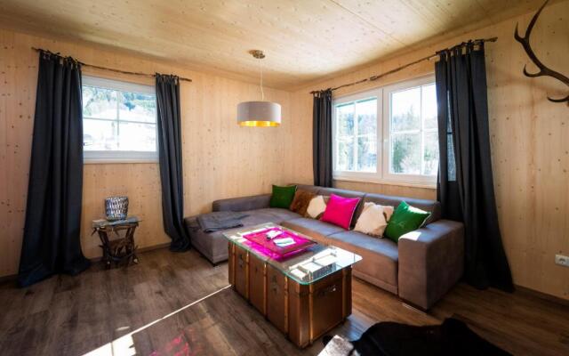 Haus Loserblick