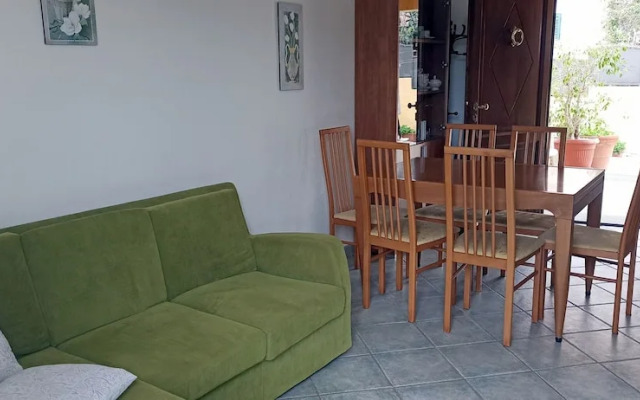 La Casa di Amalia in Ponte