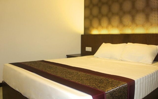 OYO 90326 Wg Guest House