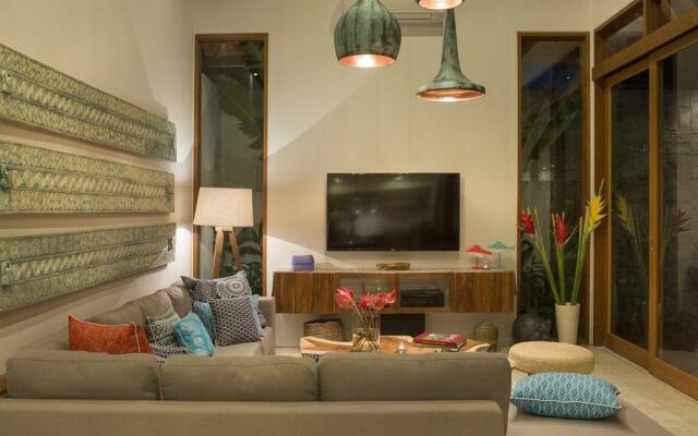 Villa Sanook by Villa Finder