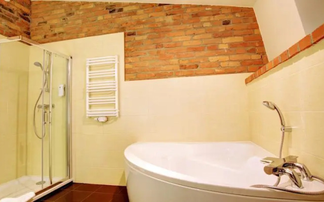 Browar CzenstochoviA Hotel&Spa