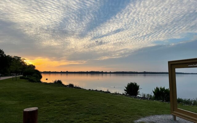 Das Schokoladenhotel Voss