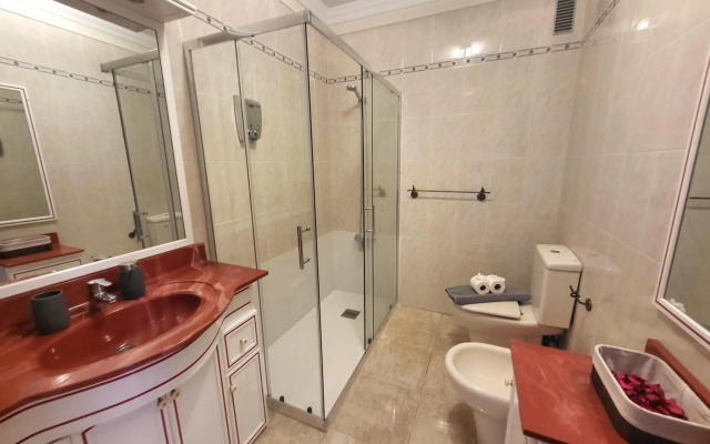 Sun Terrace Los Cristianos by HelloApartments